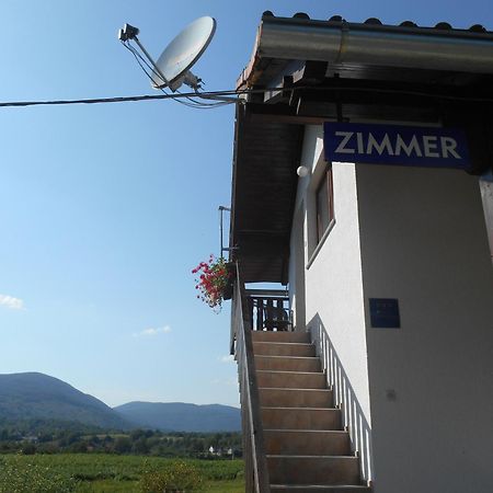 Guesthouse Andja Smoljanac Pokój zdjęcie