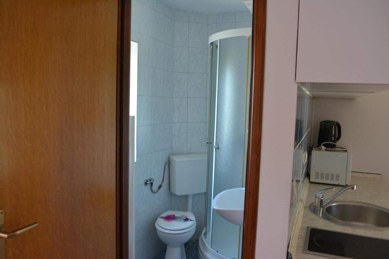 Guesthouse Andja Smoljanac Zewnętrze zdjęcie