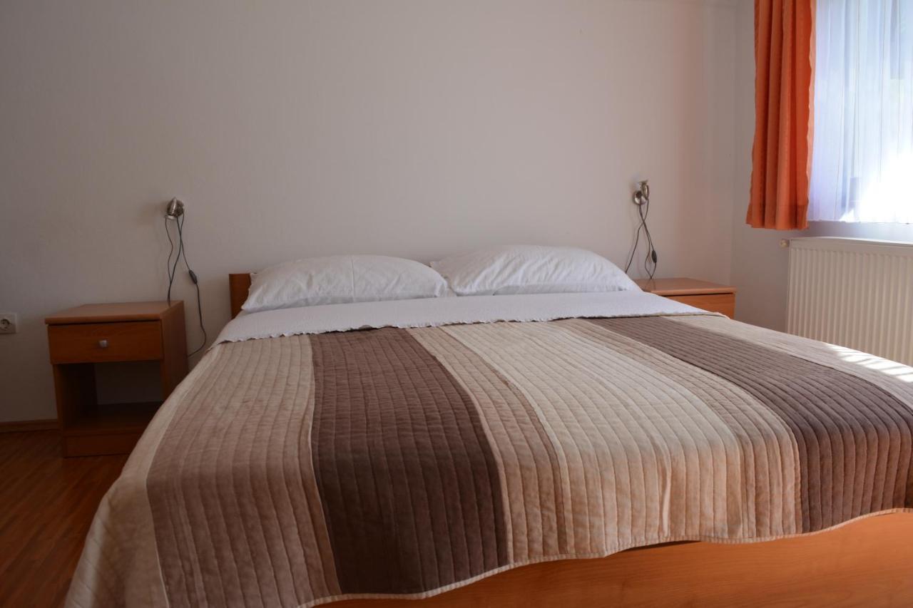 Guesthouse Andja Smoljanac Zewnętrze zdjęcie