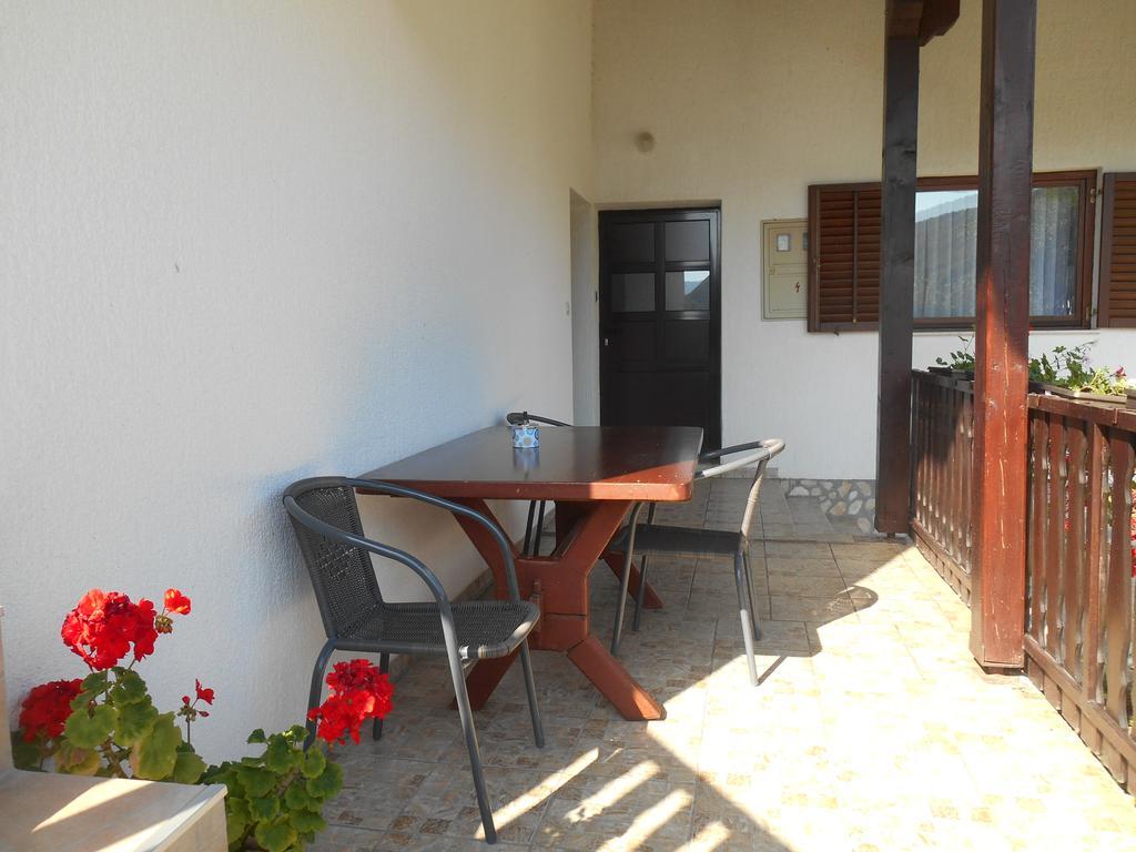 Guesthouse Andja Smoljanac Zewnętrze zdjęcie